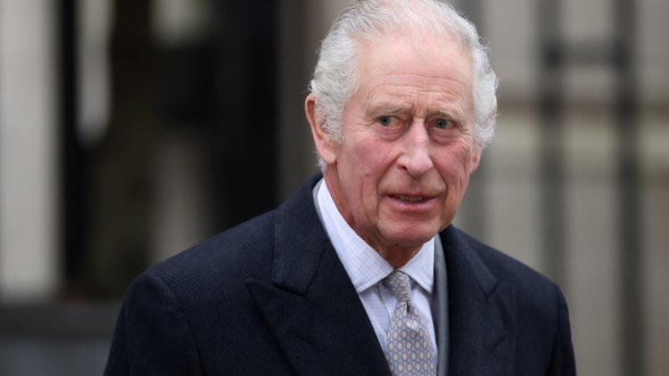 Royaume-Uni : Le roi Charles III atteint d'un cancer